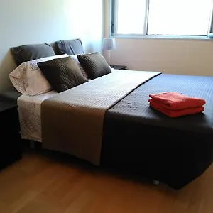  Apartamento 3 Bedrooms, 2 Bathrooms For 6 Pax, Swimming Pool, Free Parking And Near The Beach!