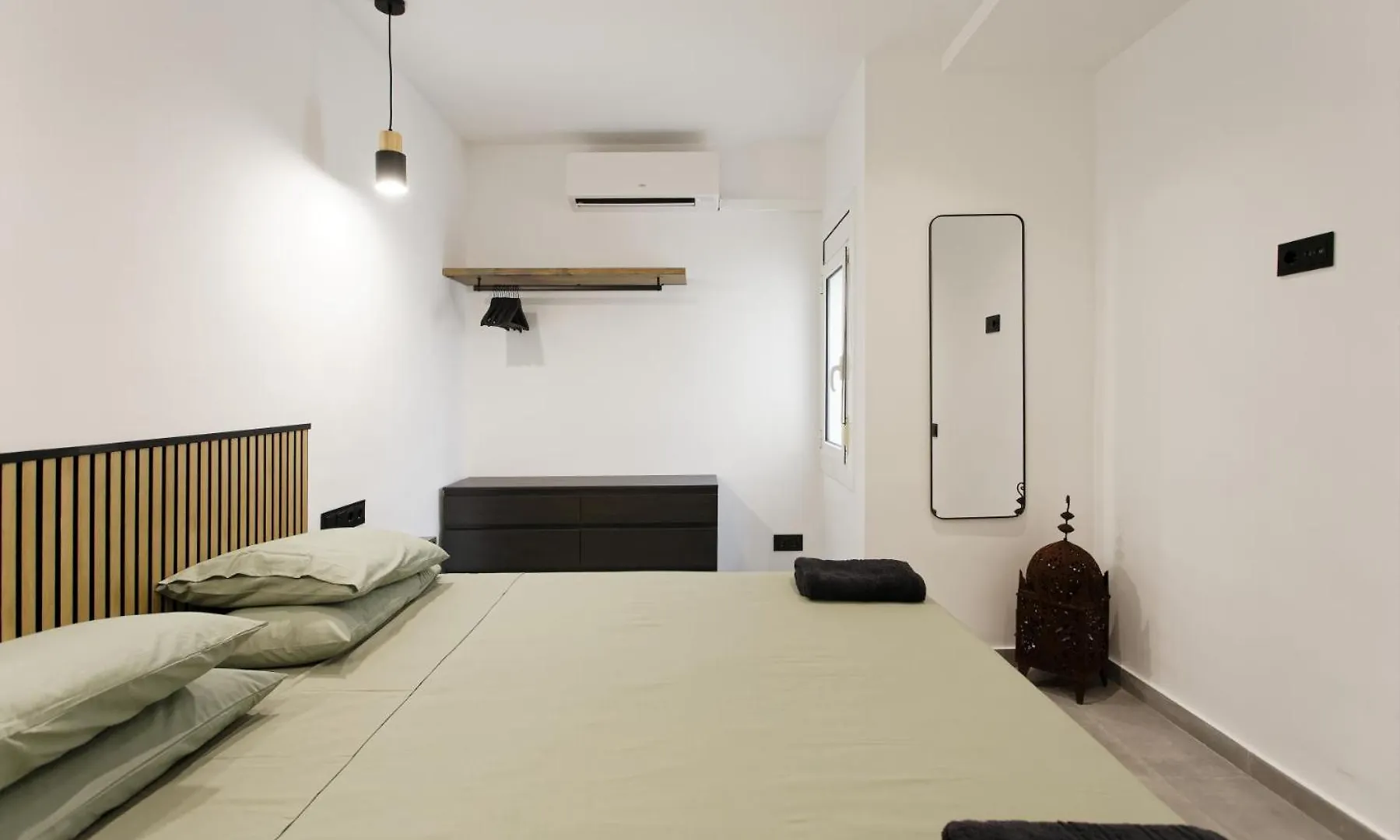 Apartamento Mediterranean Bliss Sant Adria de Besos