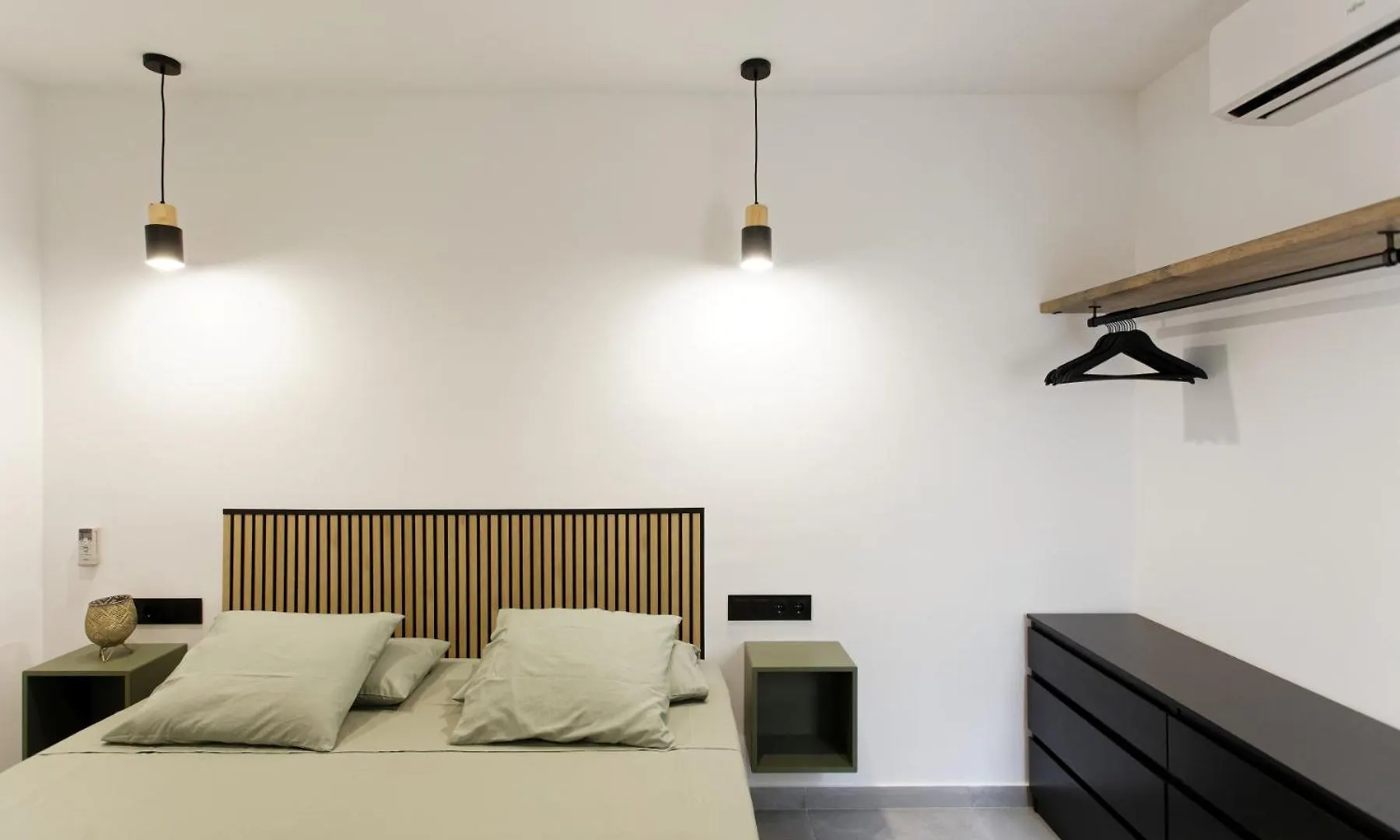 Apartamento Mediterranean Bliss Sant Adria de Besos Espanha