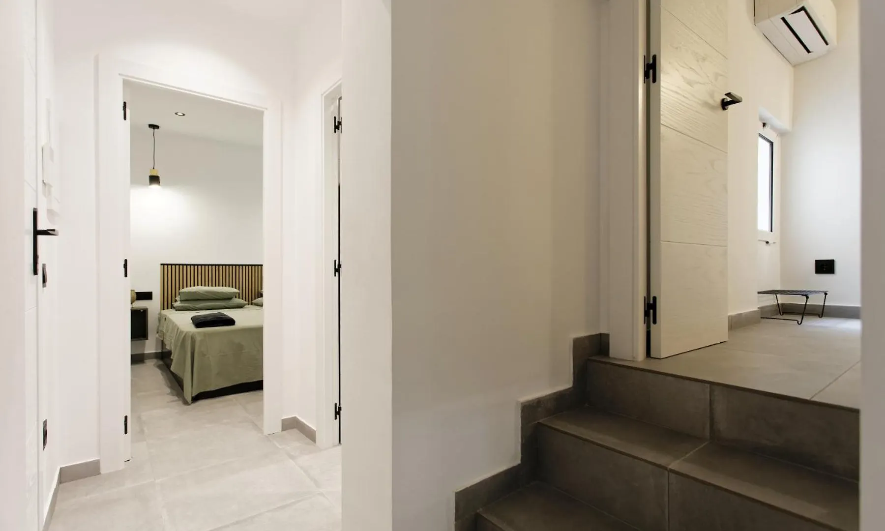 Apartamento Mediterranean Bliss Sant Adria de Besos