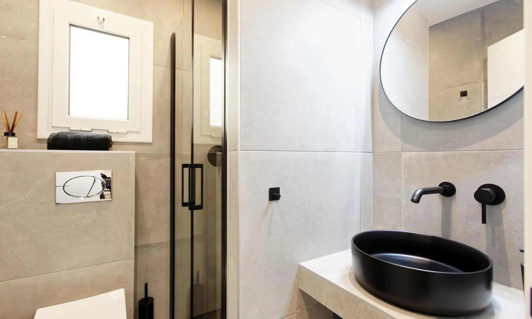 Apartamento Mediterranean Bliss Sant Adria de Besos
