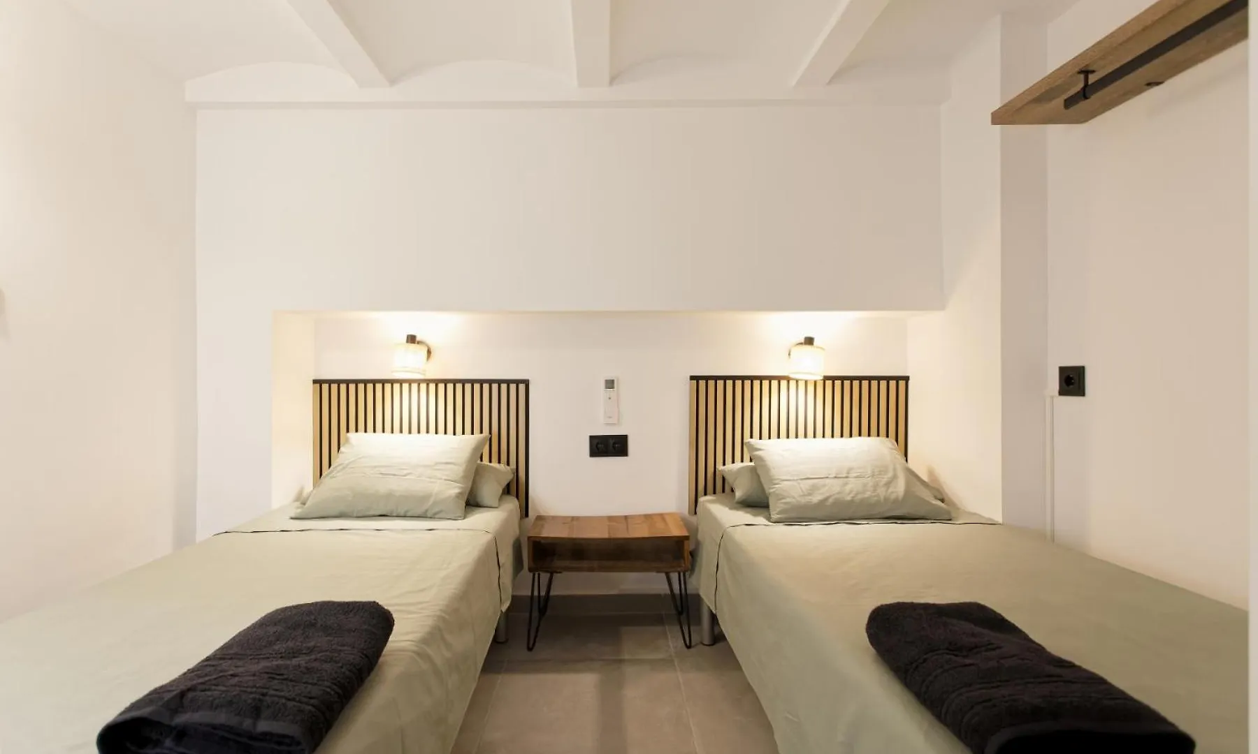 Mediterranean Bliss Sant Adria de Besos Apartamento