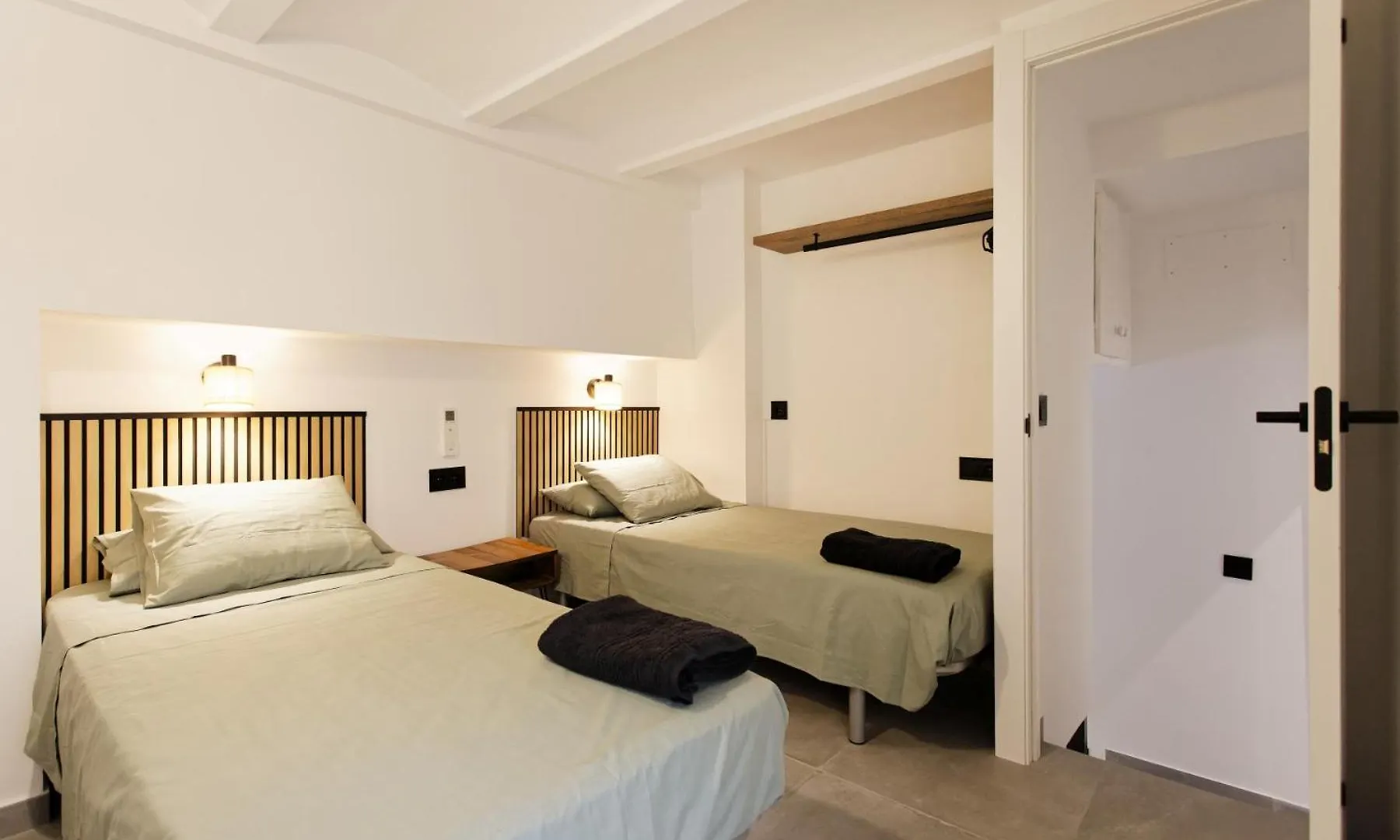 Apartamento Mediterranean Bliss Sant Adria de Besos